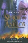 Señor de los anillos II - Cómo se hizo | 9788445074145 | SIBLEY, BRIAN