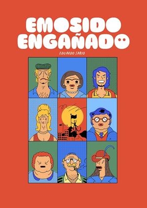 Emosido engañado | 9788412128277 | Sabio, Eduardo