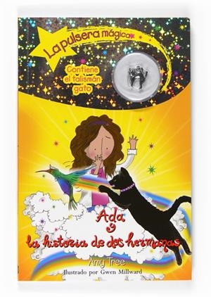 Ada y la historia de dos hermanas | 9788467534399 | Amy Tree