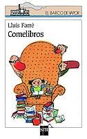 Comelibros | 9788434877900 | Lluís Farré