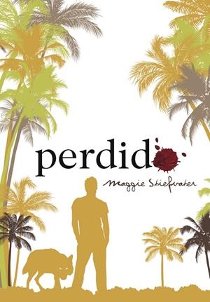 Perdido | 9788467574166 | Maggie Stiefvater