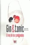 Gin&tonic. El rey de los combinados | 9788431554330 | Josep Galeote Martín - Adrián Martínez Mauri