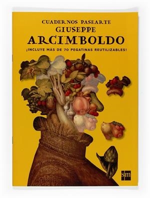 Giuseppe Arcimboldo | 9788467522907 | Varios Autores,