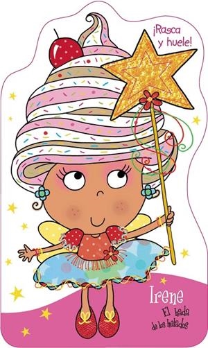 Irene, el hada de los helados | 9788421677971 | Varios Autores