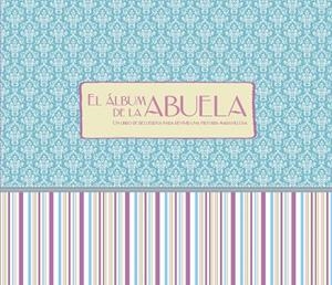 El álbum de la abuela | 9788421688885 | Costa, Elena