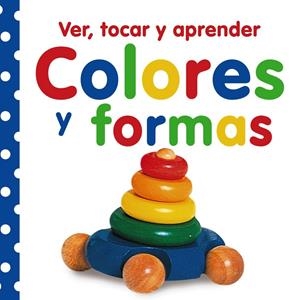 Colores y formas | 9788421685877 | Varios Autores