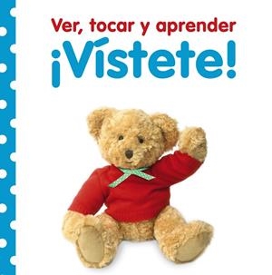 ¡Vístete! | 9788421678022 | Varios Autores