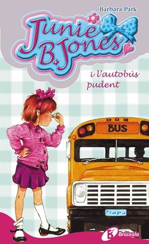 Junie B. Jones i l'autobús pudent | 9788483040140 | Barbara Park