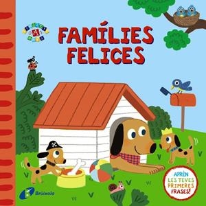 Famílies felices | 9788499066462 | Varios Autores
