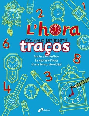 L'hora | 9788499065380 | Buster Books