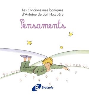 Pensaments | 9788499061245 | Antoine de Saint-Exupéry