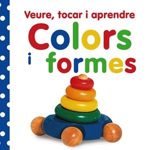 Colors i formes | 9788499061047 | Varios Autores