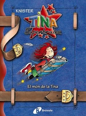 El món de la Tina | 9788483049051 | Knister