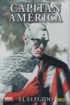 Capitán América. El elegido | 9788498850369 | David Morrell - Mitch Breitweiser