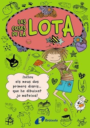 Les coses de la LOTA (Quina pila de conills! + Un per tots i tots per un!) | 9788499069371 | Pantermüller, Alice