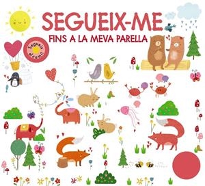 Segueix-me fins a la meva parella | 9788499063874 | Chapman, Aimée ; Newton, Robyn ; Munday, Natalie ; Hamley, Kylie