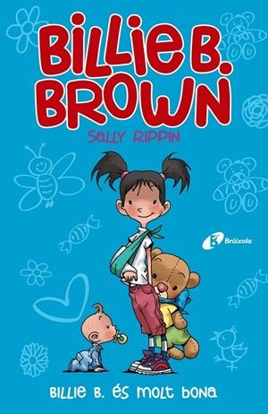 Billie B. Brown és molt bona | 9788499063782 | Rippin, Sally