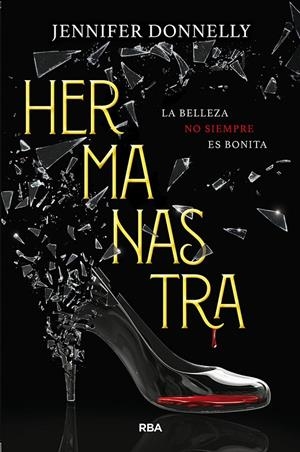 Hermanastra | 9788427217690 | Donnelly, Jennifer