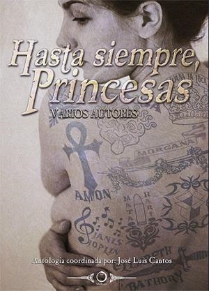 Hasta siempre Princesas | 9788416101085 | VVAA