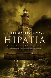 Hipatia | 9788497348249 | Clelia Martínez Maza