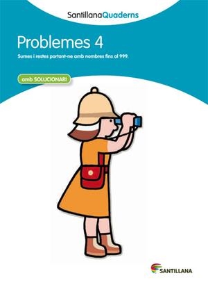 Problemes 4 | 9788468013992 | Varios autores