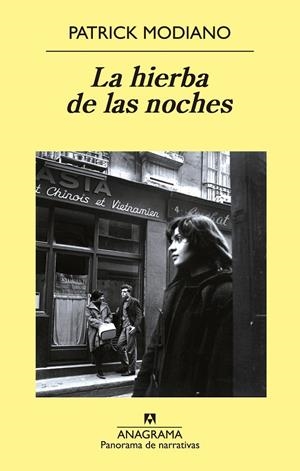 La hierba de las noches | 9788433978943 | Patrick Modiano