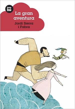 La gran aventura | 9788483430217 | Jordi Sierra i Fabra