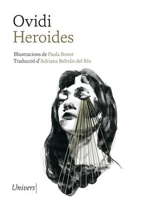Heroides | 9788418375026 | Ovidi ; Bonet, Paula