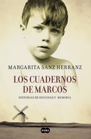 Los cuadernos de Marcos | 9788483658239 | Margarita Sanz Herranz