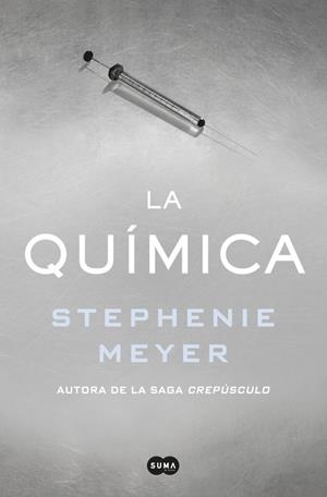 La química | 9788491291244 | Stephanie Meyer