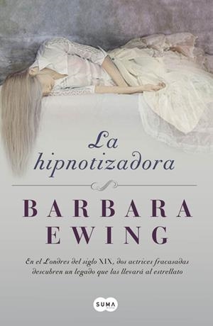 La hipnotizadora | 9788483653791 | Barbara Ewing
