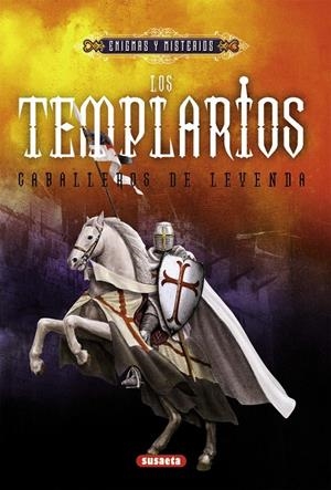 Los Templarios | 9788467718034 | Varanelli, Stefano