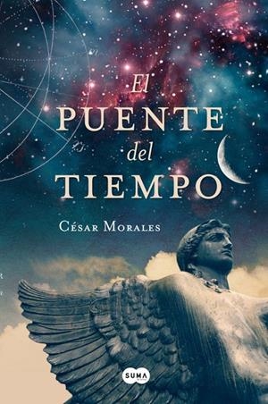 El puente del tiempo | 9788483655948 | César Morales