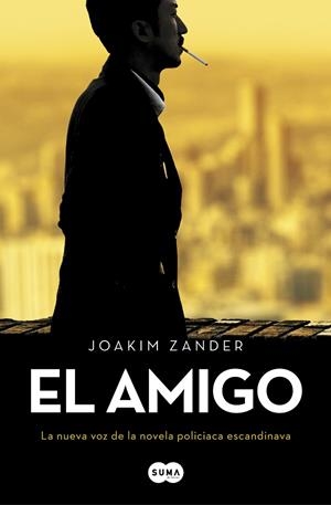 El amigo | 9788491292722 | Zander, Joakim