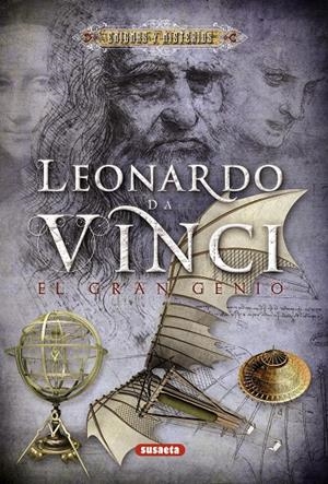 Leonardo da Vinci | 9788467718003 | Giacobbo, Roberto