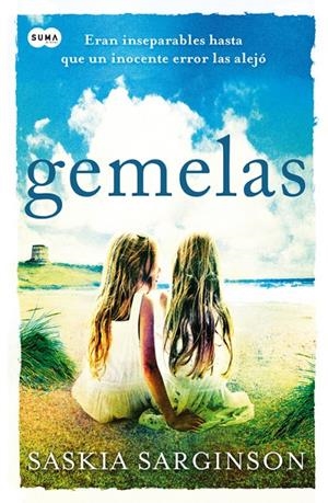 Gemelas | 9788483655276 | Saskia Sarginson