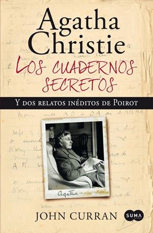 Agatha Christie. Los cuadernos secretos | 9788483651780 | John Curran