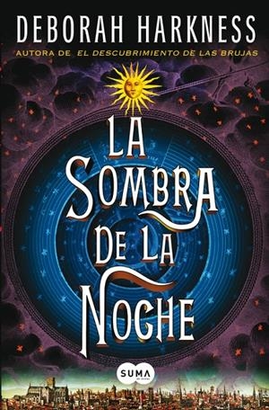 La sombra de la noche | 9788483654811 | Deborah Harkness