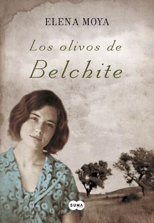 Les oliveres de Belchite | 9788483651889 | Elena Moya