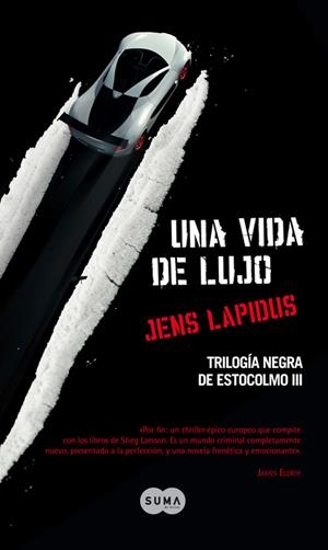 Una vida de lujo | 9788483652534 | Jens Lapidus
