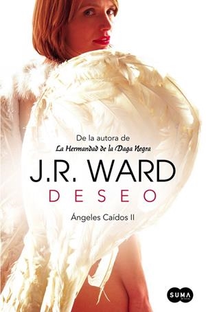 Deseo | 9788483653166 | J. R. Ward