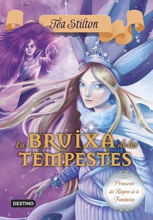 La bruixa de les Tempestes | 9788490577721 | Stilton, Tea