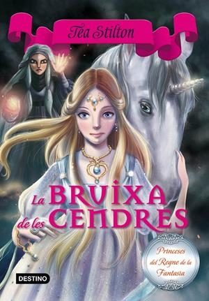 La bruixa de les cendres | 9788416519088 | Stilton, Tea