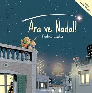 Ara ve Nadal | 9788491371267 | Cristina Losantos