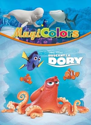 Buscant la Dory | 9788416522248 | Disney