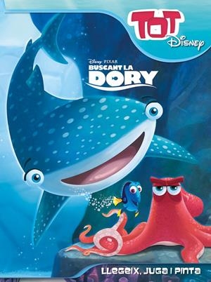 Buscant la Dory | 9788416522231 | Disney