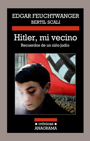 Hitler, mi vecino | 9788433926036 | Edgar Feuchtwanger - Bertil Scali