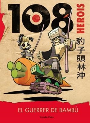 El guerrer de Bambú | 9788499323541 | Percivale, Tommaso