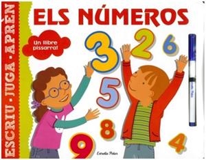 Els números | 9788499324098 | Autors, Diversos