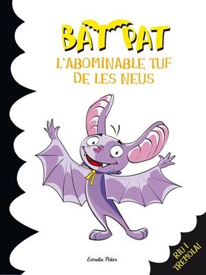 L'abominable tuf de les neus | 9788499327280 | Roberto Pavanello